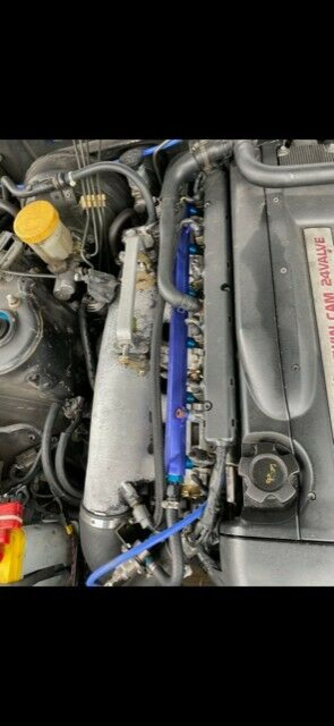 1990 Nissan GT-R - photo 11