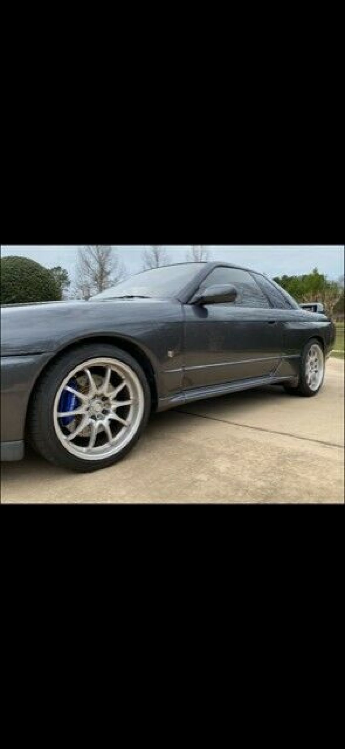 1990 Nissan GT-R - photo 2