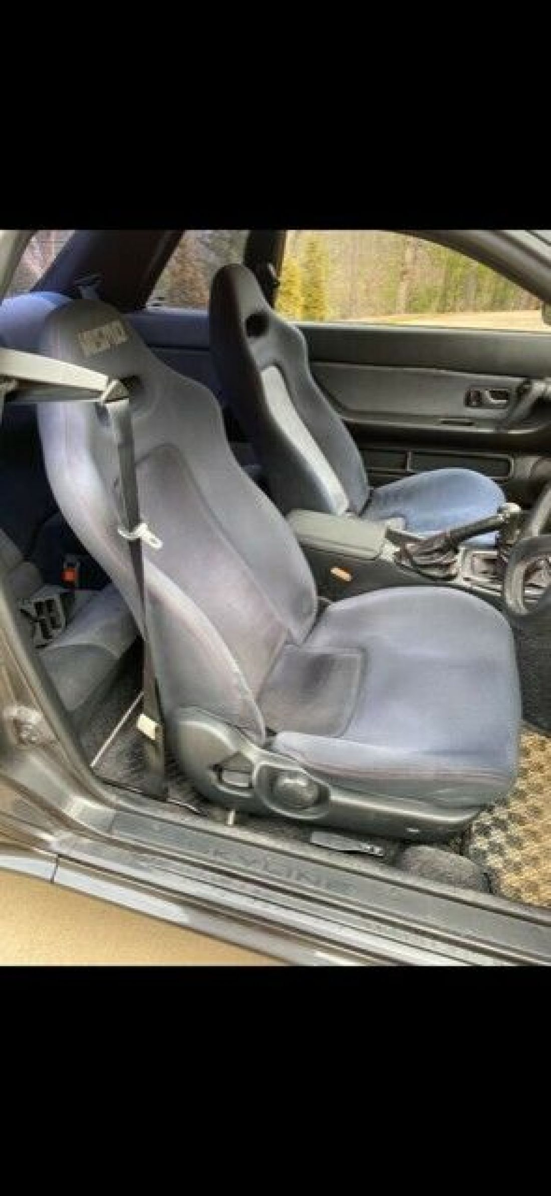 1990 Nissan GT-R - photo 5