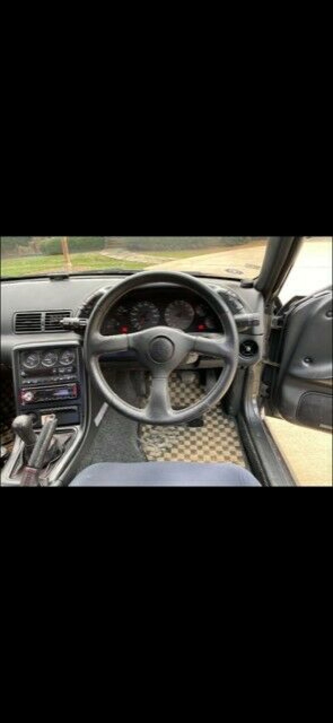1990 Nissan GT-R - photo 9