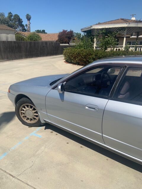 1990 Nissan Skyline - photo 10