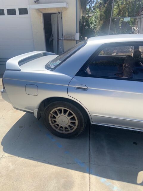 1990 Nissan Skyline - photo 12
