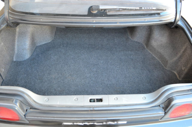 1990 Nissan Other - photo 11