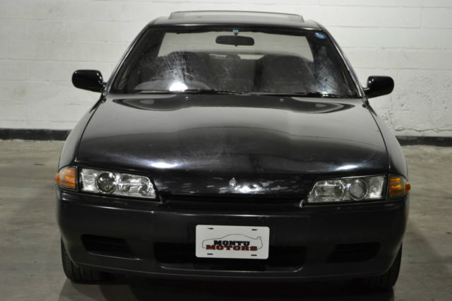 1990 Nissan Other - photo 2