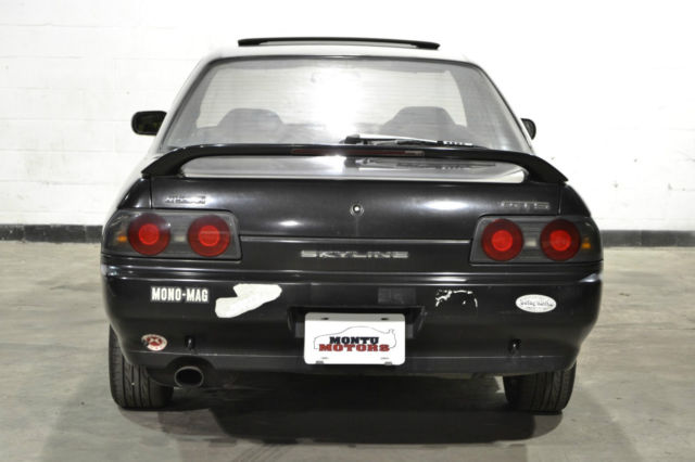 1990 Nissan Other - photo 6