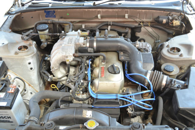 1990 Nissan GT-R - photo 12