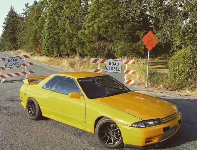 1980 Nissan GT-R