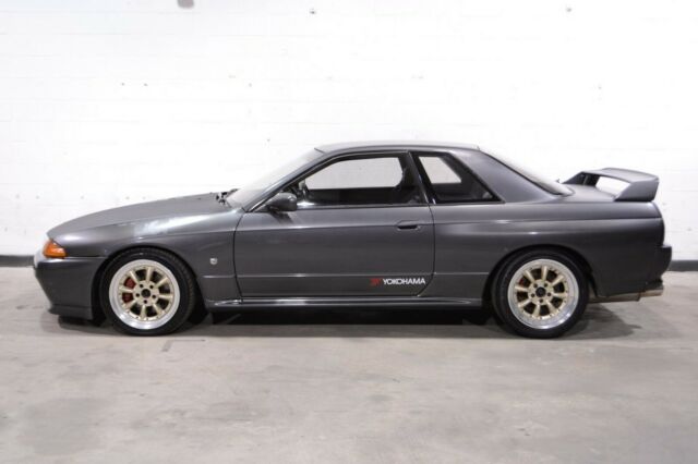 1990 Nissan GT-R - photo 8