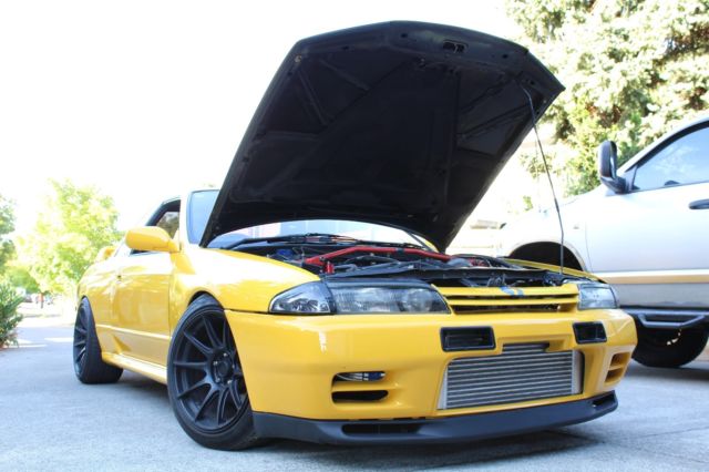 1980 Nissan GT-R - photo 3