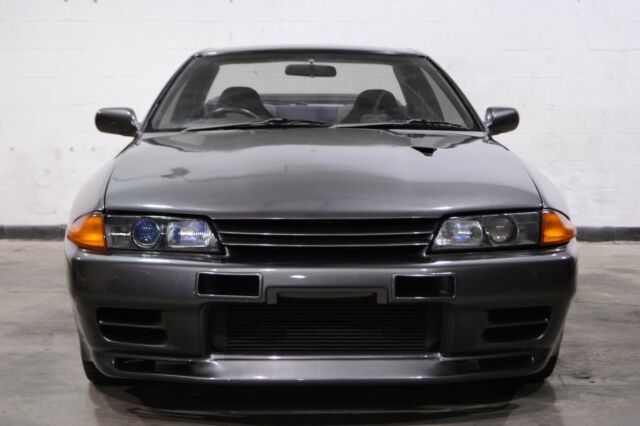 1990 Nissan GT-R - photo 2