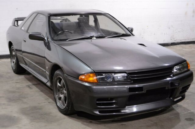 1990 Nissan GT-R - photo 3