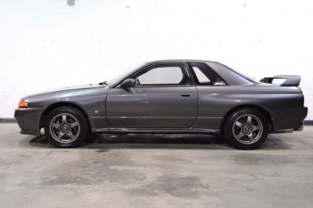1990 Nissan GT-R - photo 5