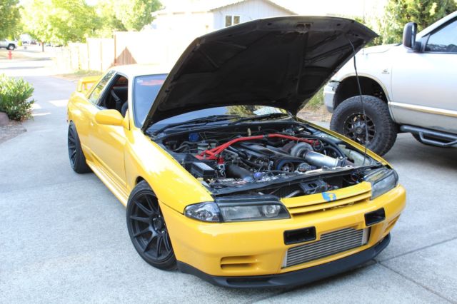 1980 Nissan GT-R - photo 4