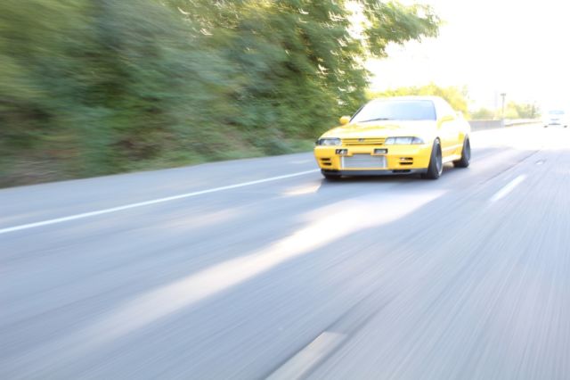 1980 Nissan GT-R - photo 6