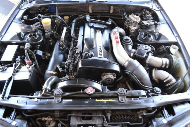 1990 Nissan GT-R - photo 12