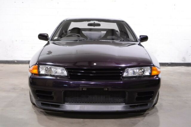 1990 Nissan GT-R - photo 2
