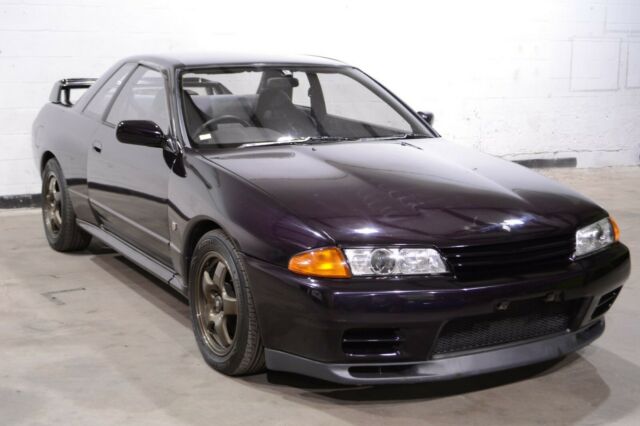 1990 Nissan GT-R - photo 3