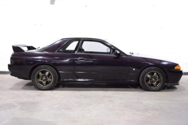 1990 Nissan GT-R - photo 4