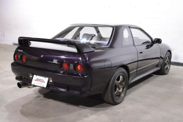 1990 Nissan GT-R - photo 5