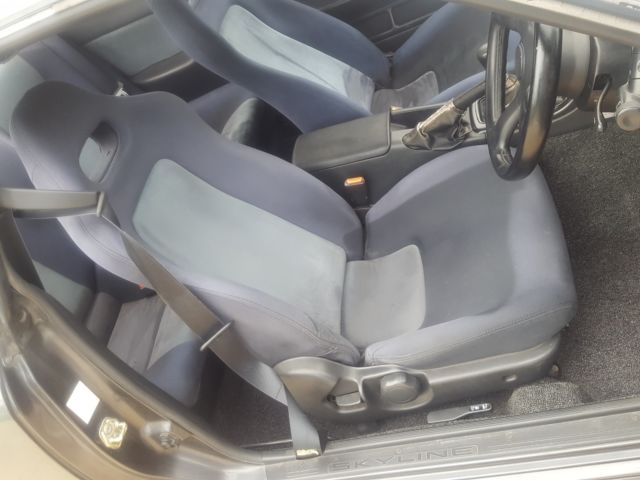 19900000 Nissan GT-R - photo 10