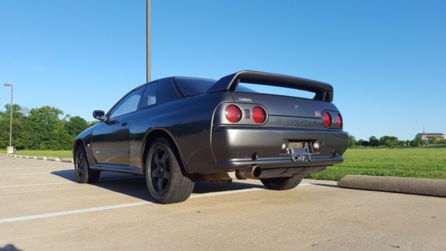 19900000 Nissan GT-R - photo 2