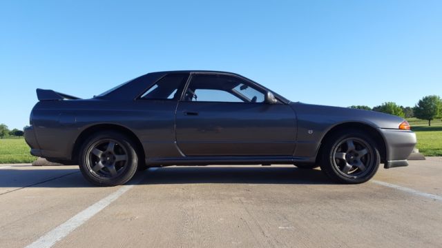 19900000 Nissan GT-R - photo 4