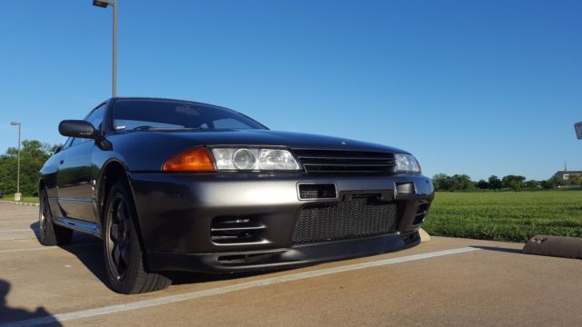 19900000 Nissan GT-R - photo 6