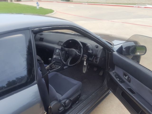 19900000 Nissan GT-R - photo 9