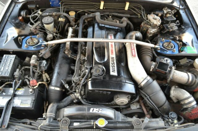 1990 Nissan GT-R - photo 12