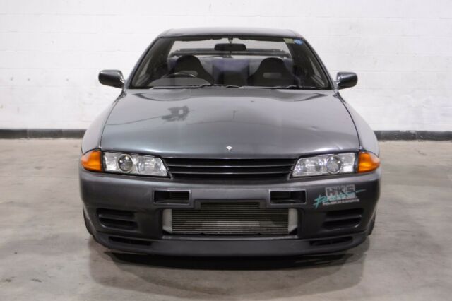 1990 Nissan GT-R - photo 2