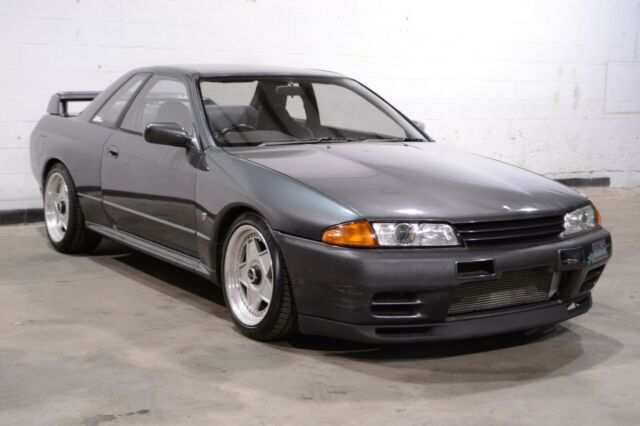 1990 Nissan GT-R - photo 3
