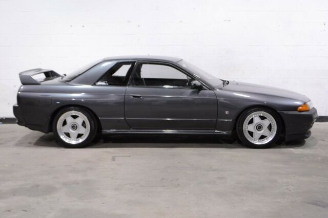 1990 Nissan GT-R - photo 4