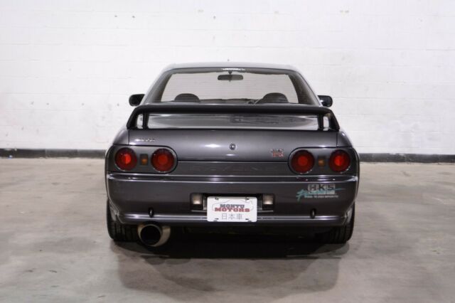 1990 Nissan GT-R - photo 6