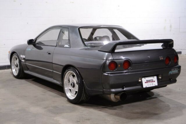1990 Nissan GT-R - photo 7