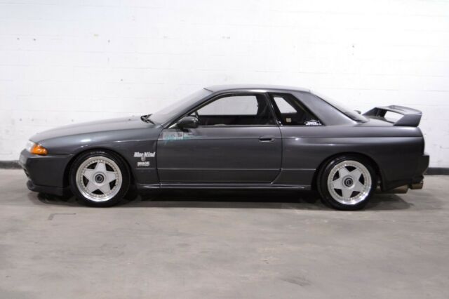 1990 Nissan GT-R - photo 8