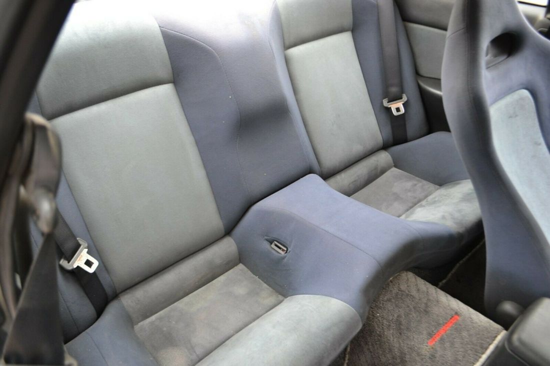 1990 Nissan GT-R - photo 10