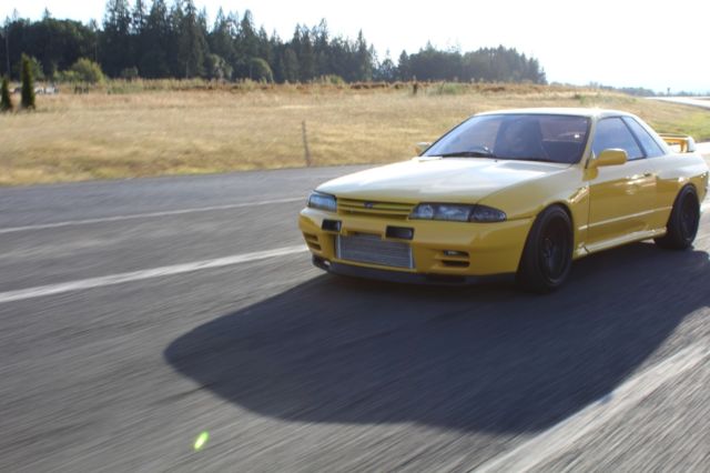 1980 Nissan GT-R - photo 7