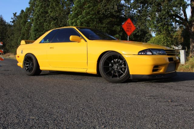 1980 Nissan GT-R - photo 8