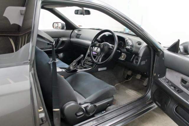 1980 Nissan GT-R R32 - photo 3