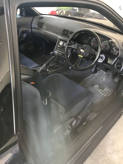 1990 Nissan GT-R - photo 8