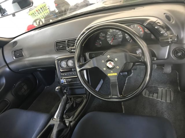1990 Nissan GT-R - photo 9