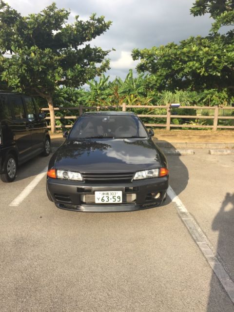 1980 Nissan GT-R - photo 2
