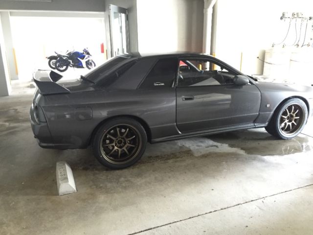 1980 Nissan GT-R - photo 4