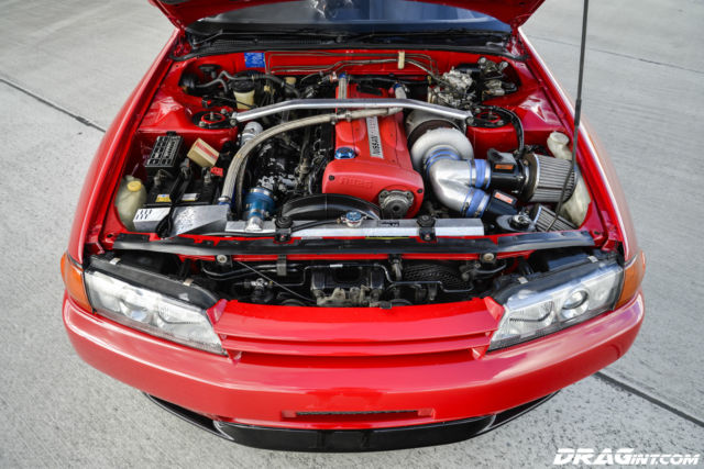 1980 Nissan GT-R - photo 5