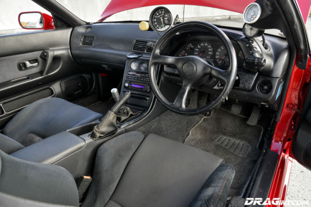 1980 Nissan GT-R - photo 7