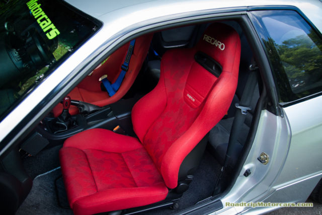 1980 Nissan GT-R Skyline GTR - photo 10