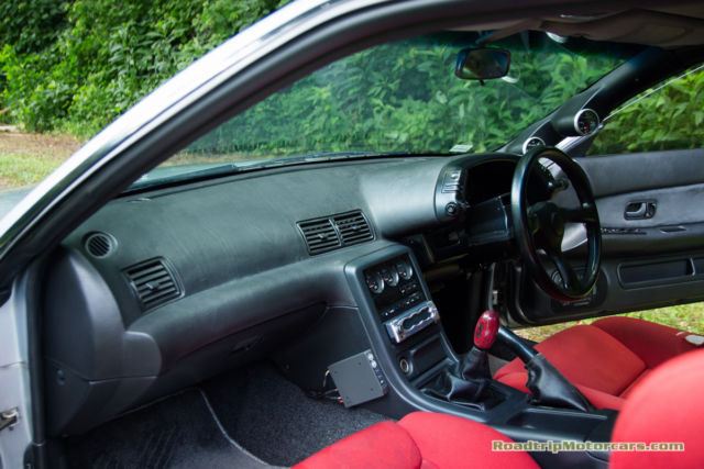 1980 Nissan GT-R Skyline GTR - photo 11