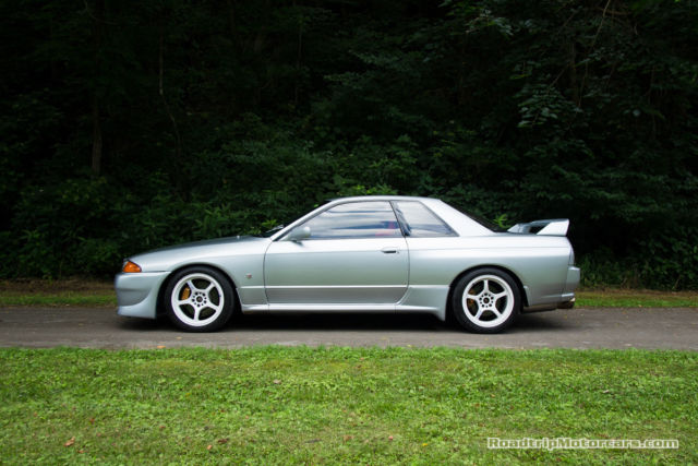 1980 Nissan GT-R Skyline GTR - photo 2