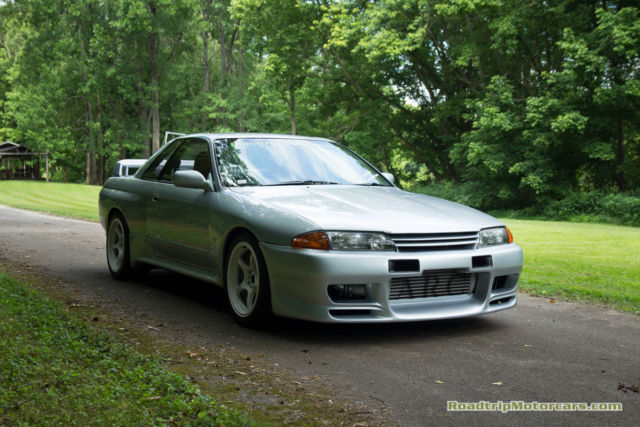 1980 Nissan GT-R Skyline GTR - photo 3