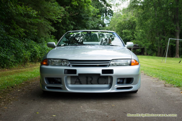 1980 Nissan GT-R Skyline GTR - photo 4